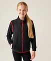 Regatta Junior Kids microfleece bodywarmer