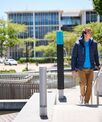 Regatta Professional Navigate thermal hooded jacket