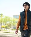 Regatta Professional Navigate thermal bodywarmer