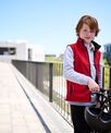 Regatta Junior Junior Ablaze softshell bodywarmer