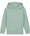 Stanley/Stella Kids Mini Cruiser 2.0 iconic hoodie sweatshirt