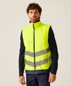 Regatta High Visibility High-vis pro bodywarmer