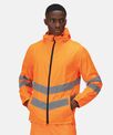 Regatta High Visibility High-vis pro pack-away jacket