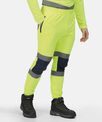Regatta High Visibility Pro hi-vis joggers