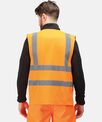 Regatta High Visibility Pro hi-vis vest