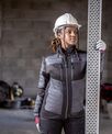 Regatta Professional E-Volve unisex thermal hybrid jacket