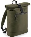 Bagbase Recycled rolled-top backpack