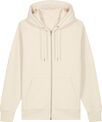 Stanley/Stella Unisex Cultivator 2.0 iconic zip-thru hoodie sweatshirt