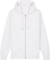 Stanley/Stella Unisex Cultivator 2.0 iconic zip-thru hoodie sweatshirt (STSU179)