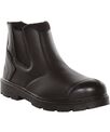 Regatta Safety Footwear Waterproof S3 Dealer boots