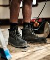 Regatta Safety Footwear Expert S1P honey safety boots