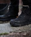 Regatta Safety Footwear Exofort S3 X-over waterproof insulated safety hikers
