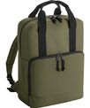 Bagbase Recycled twin handle cooler backpack
