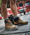 Regatta Safety Footwear Grindstone S3 waterproof safety boots