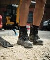 Regatta Safety Footwear Basestone S3 waterproof safety boots