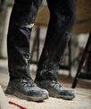 Regatta Safety Footwear Hyperfort S1P X-over metal-free safety hikers