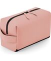 Bagbase Matte PU toiletry/accessory case