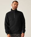Regatta Professional Pro ¼-zip sweatshirt