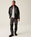 Regatta Professional 4-Tex stretch waterproof shell jacket