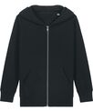 Stanley/Stella Kids Mini Cultivator 2.0 iconic zip-thru hoodie sweatshirt