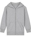 Stanley/Stella Kids Mini Cultivator 2.0 iconic zip-thru hoodie sweatshirt