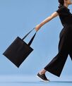 Nutshell® Cotton shopper long handle