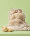 Nutshell® Cotton mesh bag
