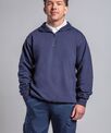ProRTX Pro ¼-neck zip sweatshirt