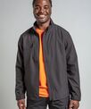ProRTX Pro three-layer softshell jacket