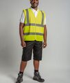 ProRTX High Visibility Waistcoat