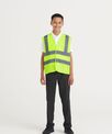 ProRTX High Visibility Kids waistcoat
