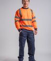 ProRTX High Visibility High visibility sweatshirt