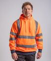 ProRTX High Visibility High visibility hoodie