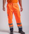 ProRTX High Visibility Cargo trousers