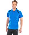 Spiro team spirit polo