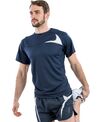 Spiro dash training shirt