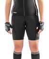 Spiro Women's padded bikewear shorts