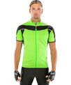 Spiro bikewear full-zip top