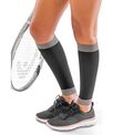 Spiro compression calf guards