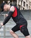 Spiro compression quad guards