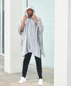 Splashmacs Plastic poncho