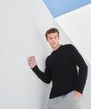 SF Feel good long sleeved stretch t-shirt
