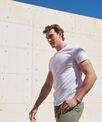 SF Unisex organic T