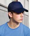 Result Headwear 7-panel advertising cap