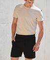 SF Unisex sustainable fashion sweat shorts