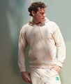 SF Unisex sustainable fashion hoodie