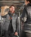 Scruffs Worker bodywarmer