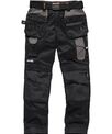 Scruffs Pro Flex Plus Holster Trousers
