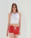 SF Women's retro shorts