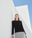 SF Women's feel good long sleeved stretch t-shirt